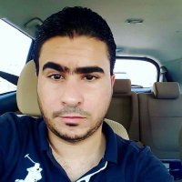 Mahmoud Hjazi (@mhjazi) Twitter profile photo