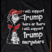 DrSeussCovfefe4Trump(@RedFish1A) 's Twitter Profileg