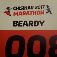 seb parris (@beardyrunner) 's Twitter Profile