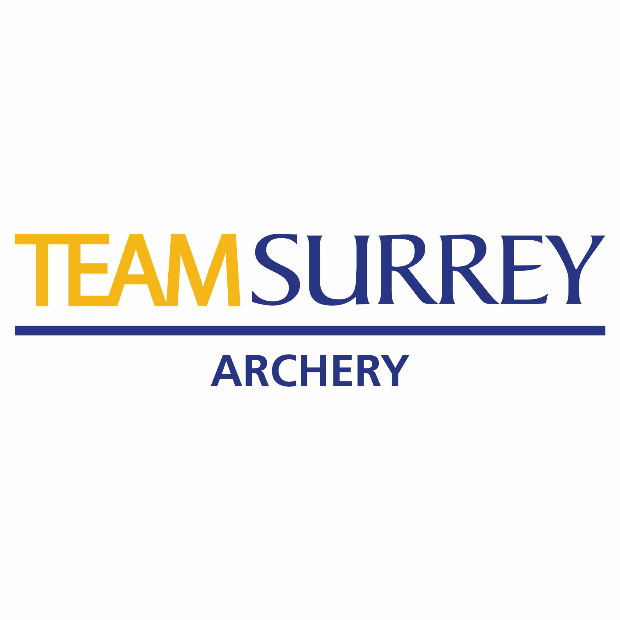 Official Twitter for Team Surrey Archery! 🏹 Most Improved Club 2016/17 🎯 Gold STARS Award 2017/18