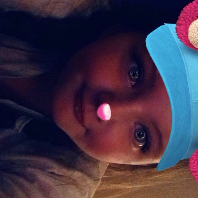 RubiAshleigh's profile picture. 