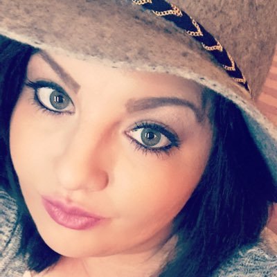 I'm no snowflake, I'm a god damn blizzard-saddle up🐎 #Resistance #Persistence