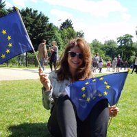 Cécile Beauvillard Burman (@cecilebvd) 's Twitter Profile Photo