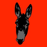 X-mas Donkey(@TheXmasDonkey) 's Twitter Profile Photo