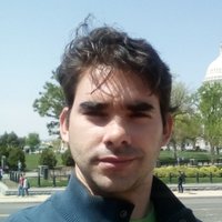 Dariel Quintana (@darielquinfra) 's Twitter Profile Photo