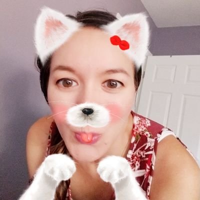 JamieNCotton's profile picture. Future Elementary School Teacher 👩‍🏫. 
The best teachers teach from the ❤.
Everyday is a learning experience 🤓.
I love my three cats 🐱.