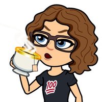 Nicole Ayers 🤓🍎 (@bqrubberchicken) 's Twitter Profile Photo