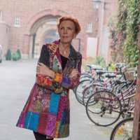 Janet Royall (@principalsomox) 's Twitter Profile