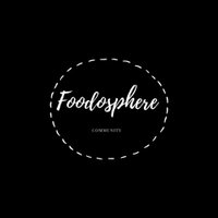 Foodosphere (@foodosphere) 's Twitter Profile