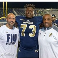 Trenton Saunders (@tsaun073) 's Twitter Profile