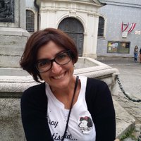Àngela Girona(@angeletagirona) 's Twitter Profile Photo