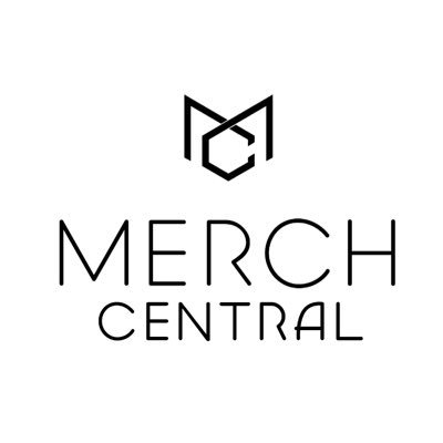 Merch Central