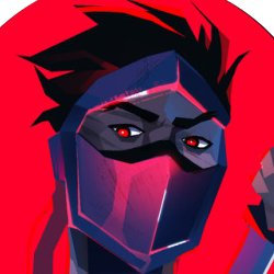 louish_dev's profile picture. 