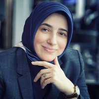 Av. Özlem Zengin 🇹🇷(@AvOzlemZengin) 's Twitter Profile Photo