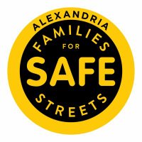 Alexandria Families for Safe Streets(@alxsafestreets) 's Twitter Profile Photo