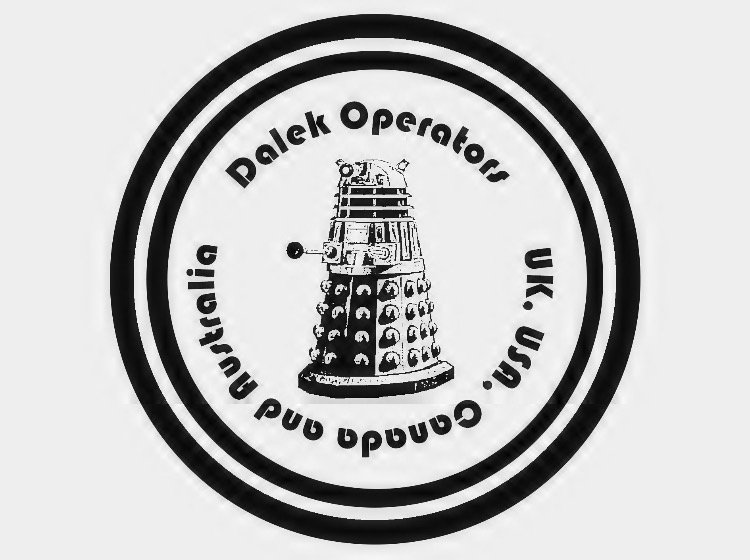 The Official Twitter for Dalek Operators Worldwide Events! Supporting many charities across the UK! LGBT+ Friendly 🏳️‍🌈 Trans Rights are Human Rights 🏳️‍⚧️