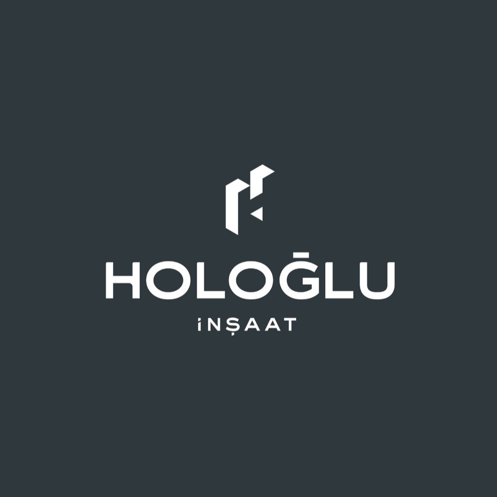 Holoğlu İnşaat | Resmi Twitter Hesabı  #hologlu #holoğlu