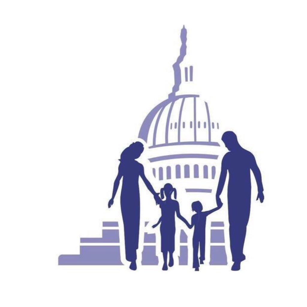 Bipartisan, bicameral nonprofit on Capitol Hill raising awareness of the needs of children without families by convening policymakers + amplifying youth voice.