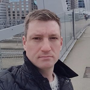 Nilzor's profile picture. Android developer working at https://t.co/AG9M2NUK3S. Interested everything related to computer science and software engineering.