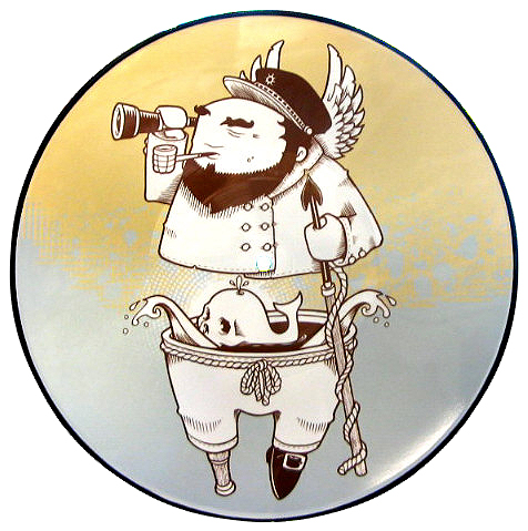 poorsailor's profile picture. just keep swimming