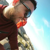 Ronald Aguilar (@roaguicr) 's Twitter Profile