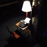 Public Typewriter (@publictypewritr) 's Twitter Profile Photo