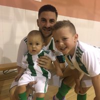 SyR=R+E (@sululi) 's Twitter Profile Photo