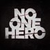 No One Hero (@nooneheroband) artwork