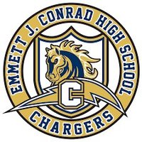 Conrad XC / T&F (@conradxctf) 's Twitter Profile Photo