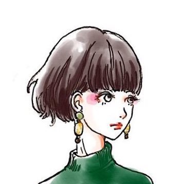 miiina613's profile picture. アイコンのイラストはcoccoryさん。https://t.co/CESRCUDSs2