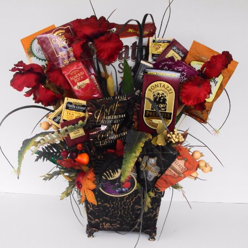We Offer 'Think outside the box' gift baskets for all occasions at affordable prices. visit us on the web.