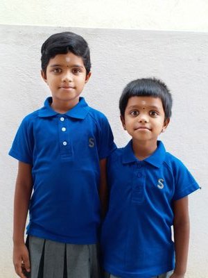 VelusamySatish's profile picture. 