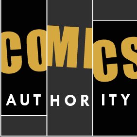 Comics Authorityさんのプロフィール画像