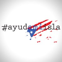 Ayuda Mi Isla (@ayudamiisla) 's Twitter Profile