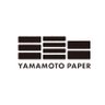 yamamotopaper's profile picture. 大阪の堺にある紙屋です。様々な紙を販売する傍ら、紙雑貨も作っています。/online shop https://t.co/86S4JRuISJ / https://t.co/mzfTNbGp1Aシワシワ通信 https://t.co/O47jIGTNYz