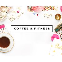 Coffee and Fitness(@coffeefitnesss) 's Twitter Profile Photo