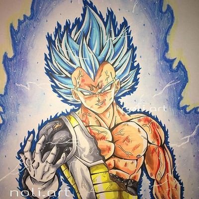 You may have invaded my mind and my body, but theres one thing a Saiyan alwats keeps.... HIS PRIIIDE