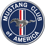 Non-profit organization dedicated to the preservation, care, history and enjoyment of ALL Mustang model years.