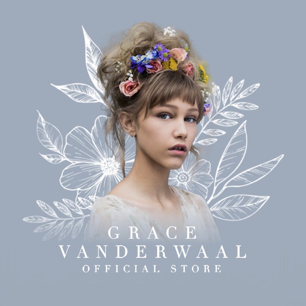 Grace Vanderwaal Store Gvwstore Twitter