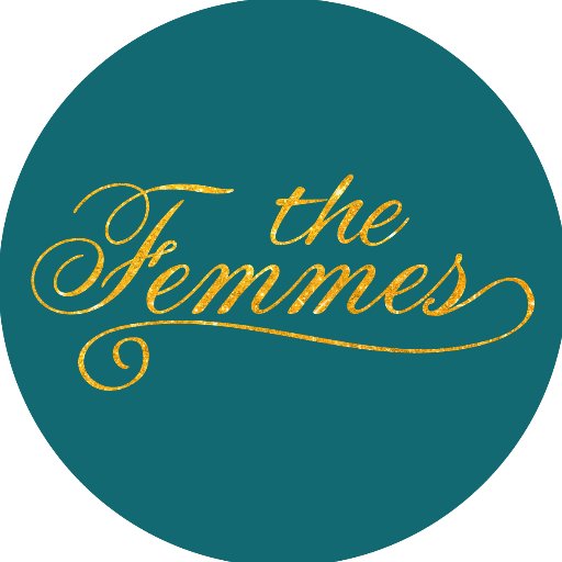 Vintage inspired Close Harmony Singers || Instagram: @femmesthe || contactthefemmes@gmail.com