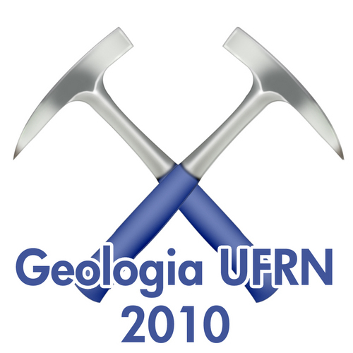 Turma de geologia da ufrn ingressante em 2010, noticias, infomações e discurções que acontecem em sala de aula.