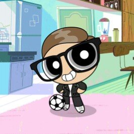 I'm a PPG OC. I have a crush on Blossom.
Soy un OC de las Chicas Superpoderosas. Enamorado de Bombón.