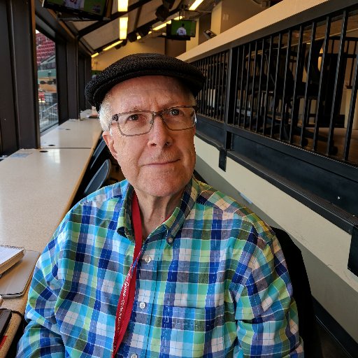 Rick Hummel Profile