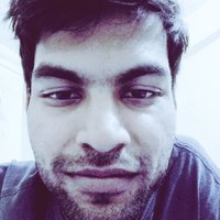 Aneesh (@aneeshsinghal) 's Twitter Profile