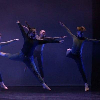 The Lowry Youth Dance Company train weekly and perform at youth dance platforms across the year. Catch our next performance at https://t.co/1uaahqBCBE North West on March 24th!
