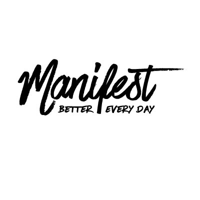 MANIFEST is dedicated to helping those who’ve slipped through the cracks of the health, wellness, medical, and fitness industries.