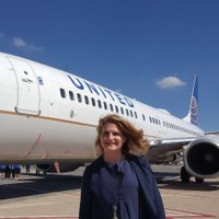 Elizabeth Trainum (@liztrain50) 's Twitter Profile Photo