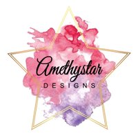 Amethystar Designs(@AmethystarDsgns) 's Twitter Profile Photo