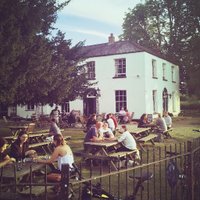 Isis River Farmhouse (@riverfarmhouse) 's Twitter Profile
