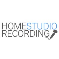 HomeStudioRecording (@hs_recording) 's Twitter Profile